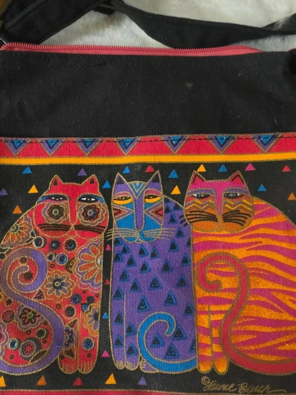 Laurel Burch up sale